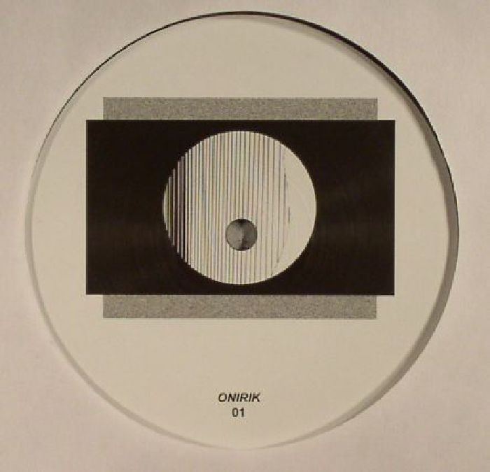 ONIRIK - Arvos Flight EP