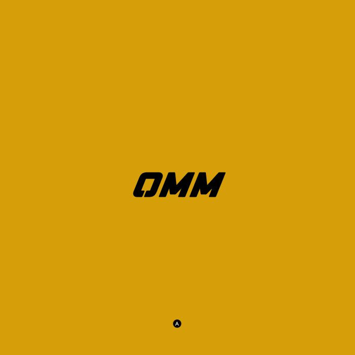 ONLY MUSIC MATTERS - OMM 001
