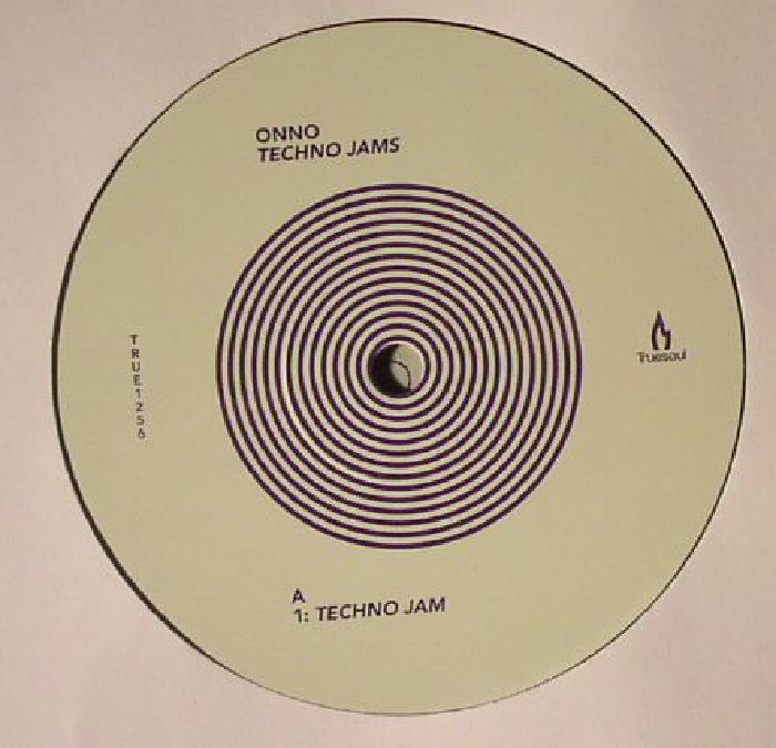 ONNO - TECHNO JAMS