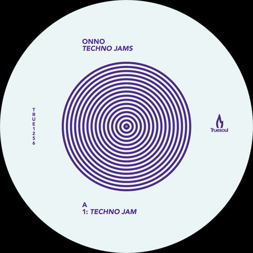 ONNO - Techno Jams