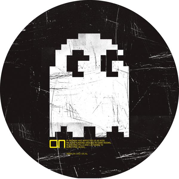 Various Artists - SALESPACK incl. 004 / 007 / 002