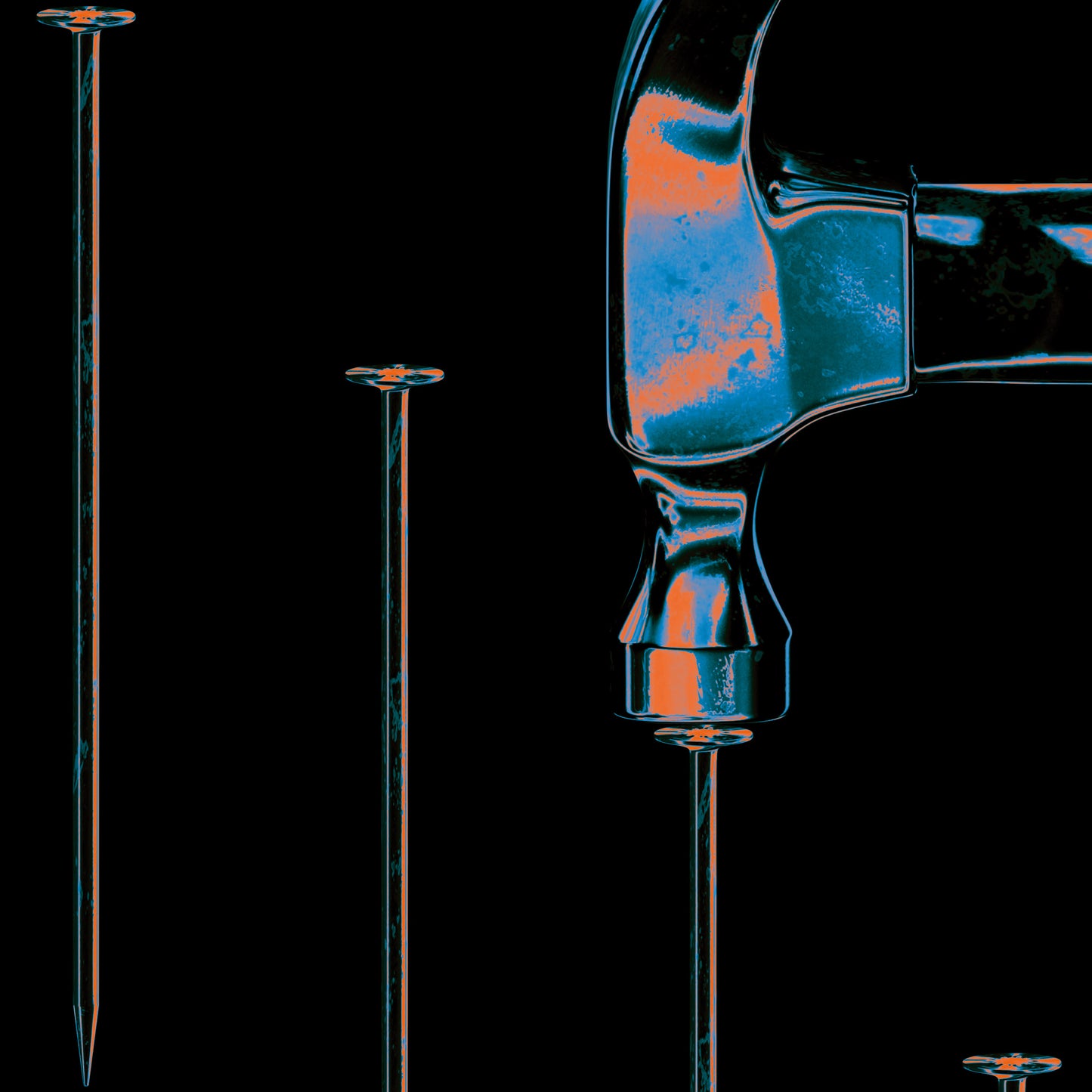 Eliot Litrowski - Long Story Short EP