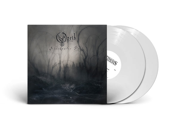 Opeth - Blackwater Park (20th Anniversary Edition) [2LP]