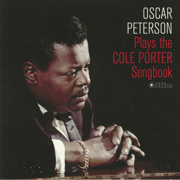 OSCAR PETERSON - PLAYS THE COLE PORTER SONGBOOK