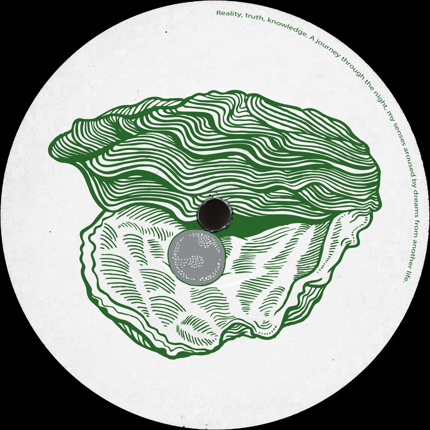 Helium - The Work EP