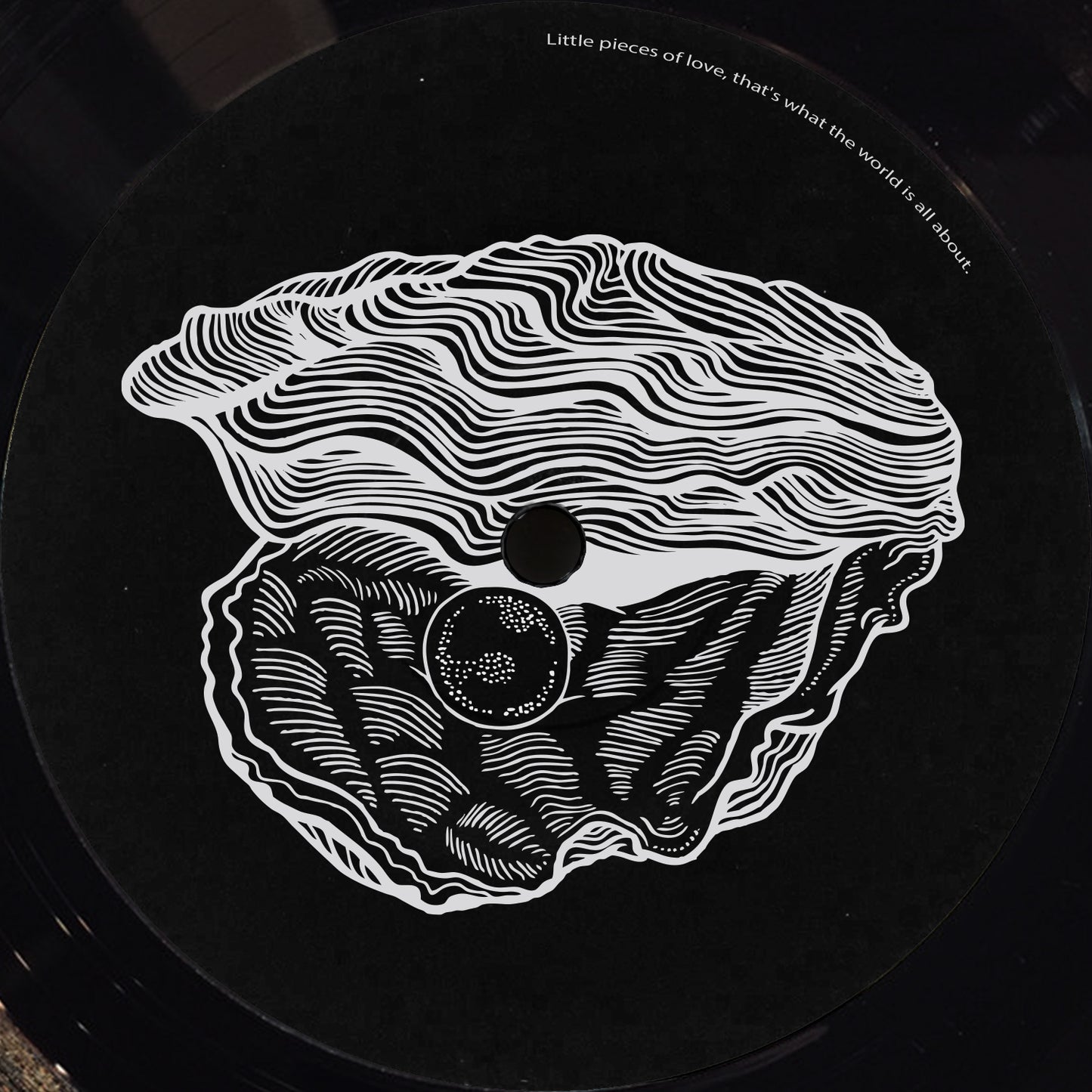 Syzygy & Fluid & Luke Warmwater - The Tri-Phase EP