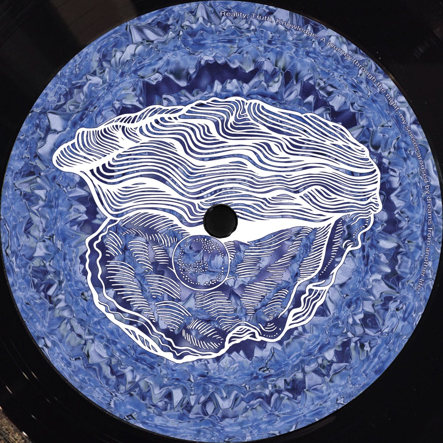 Fantastic Man - Alltogethernow EP