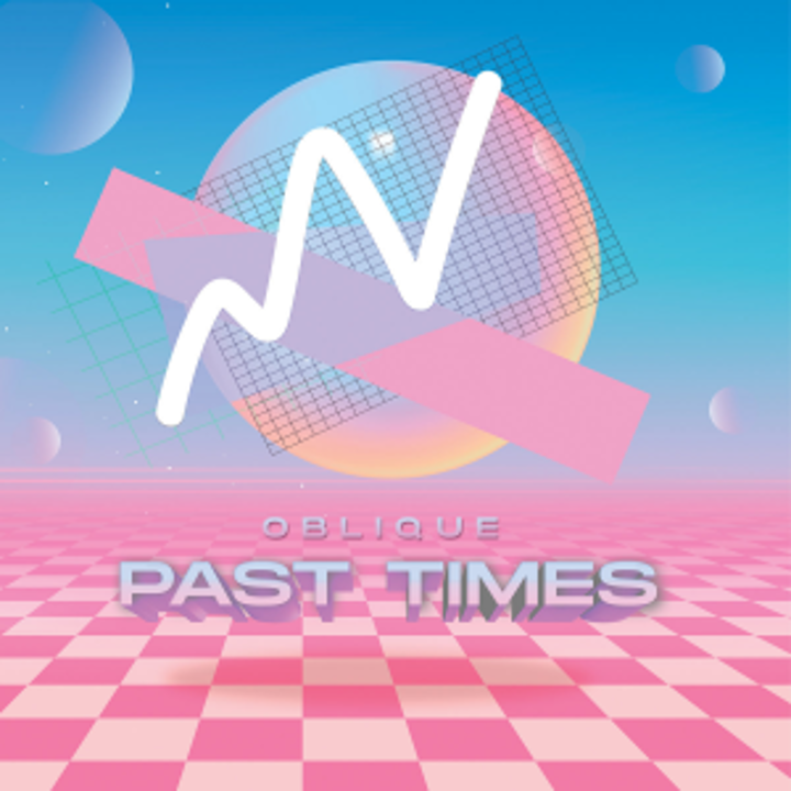 Oblique - Past Times