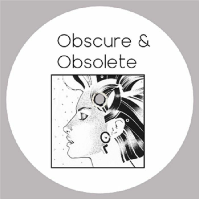 Obscure & Obsolete - V3: FEELING LOVE