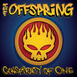 The Offspring Conspiracy of One (DELUXE)