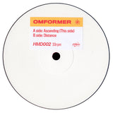 Omformer - Ascending / Distance