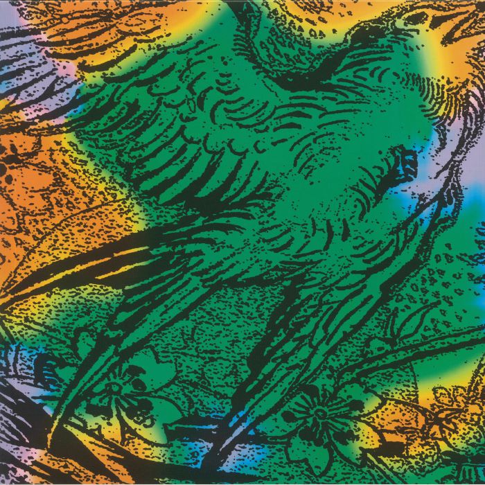 LLEWELLYN / YOGTZE / JOHN NOSEDA / LIPELIS / AC - One Swallow Doesn't Make A Summer Part 2