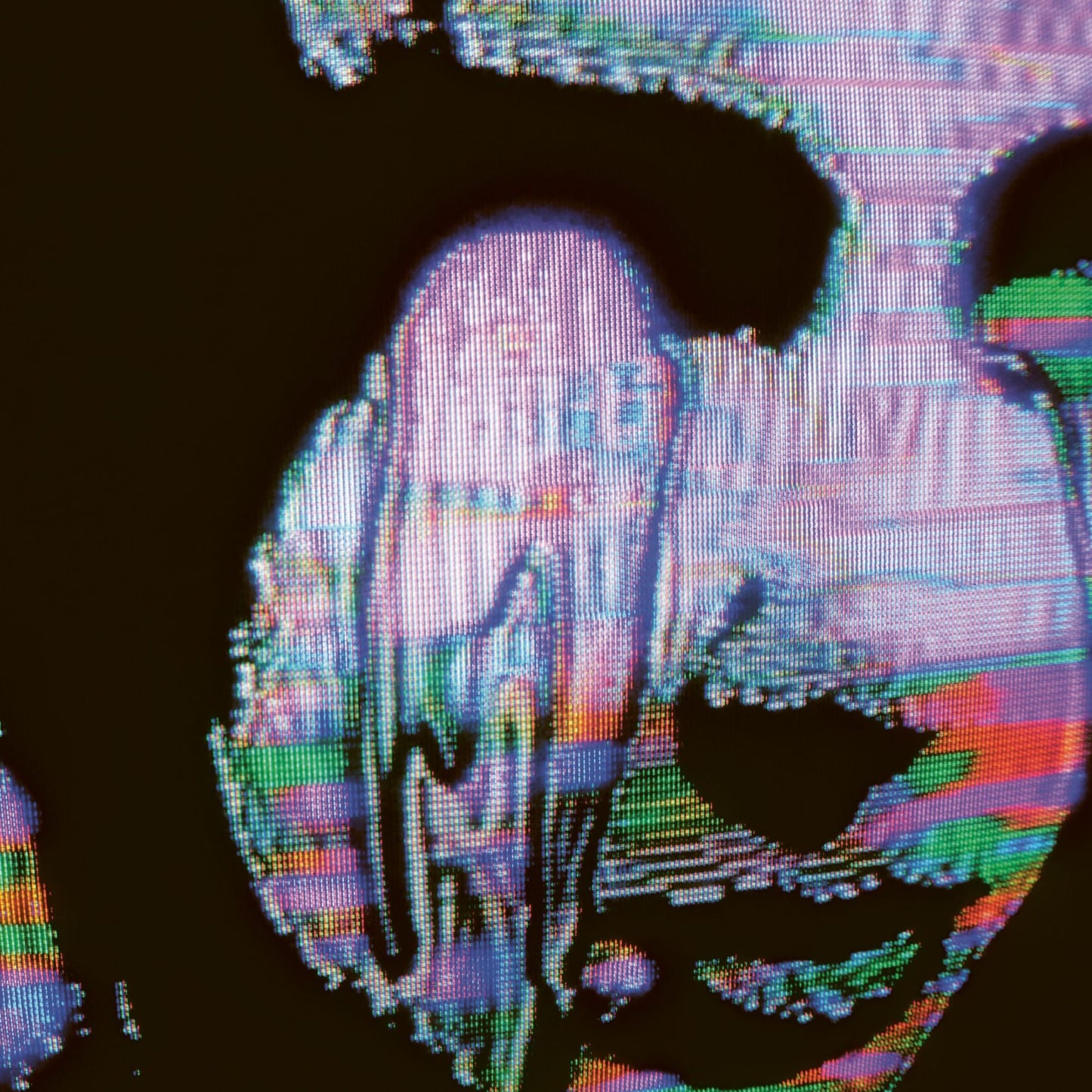 Öona Dahl - Godtripper EP