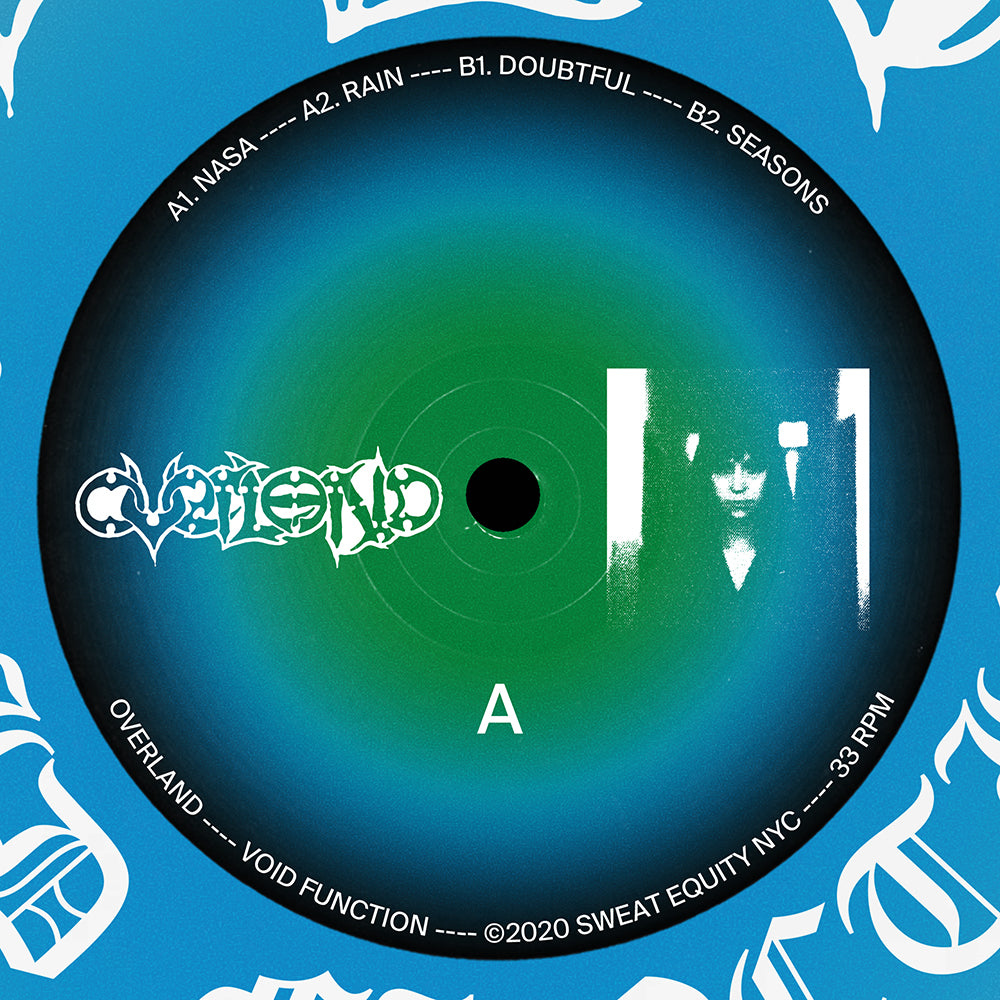 Overland - Void Function