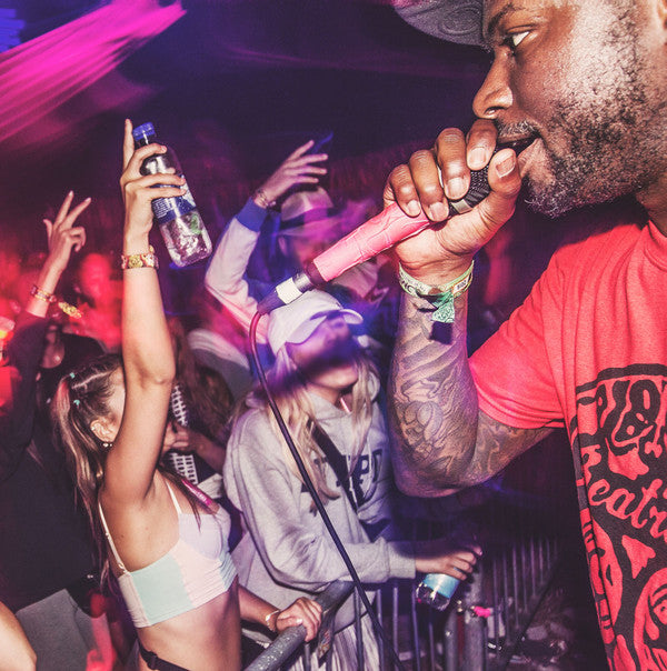 PARLY B - Lyrics Spree