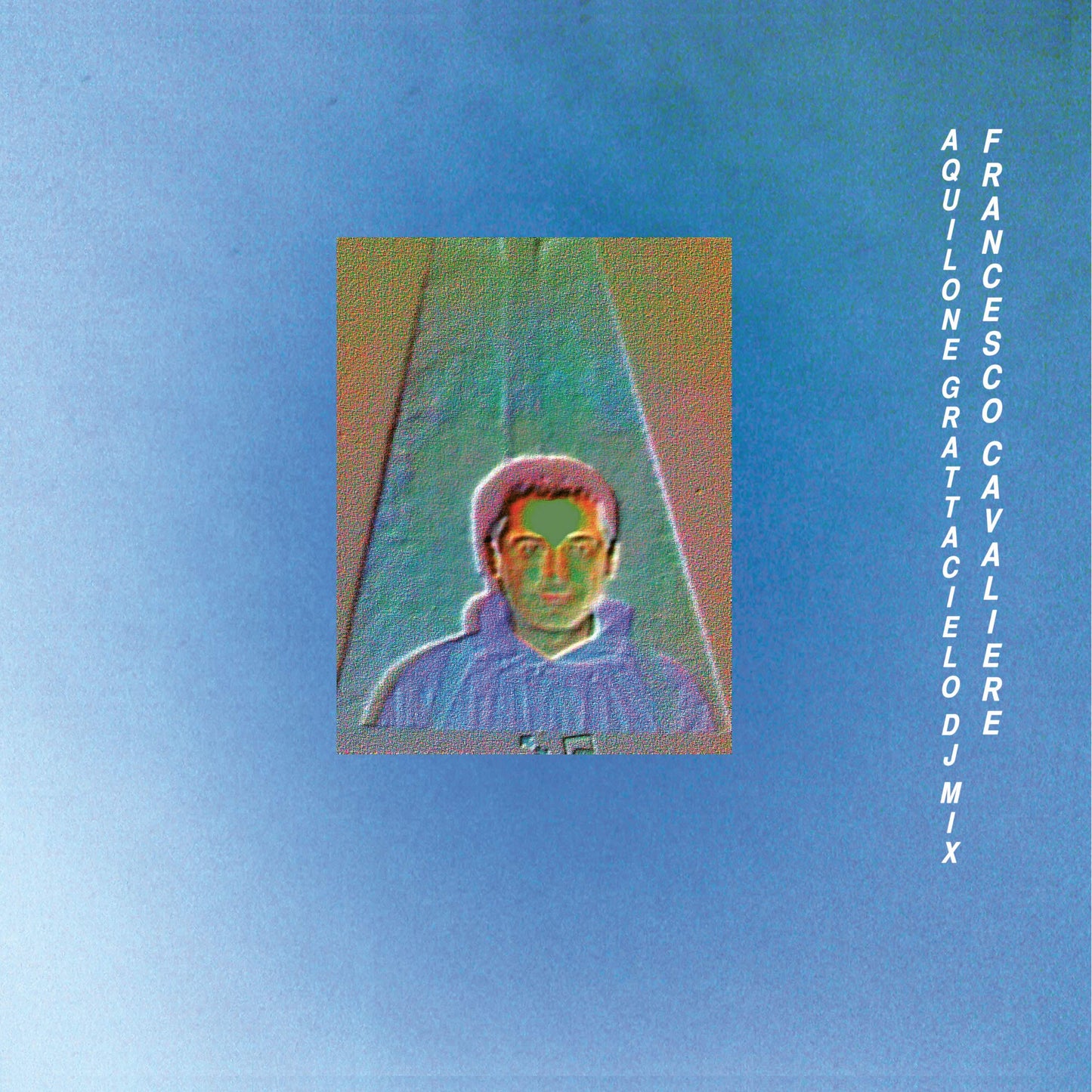 Francesco Cavaliere - Aquilone Grattacielo Dj Mix