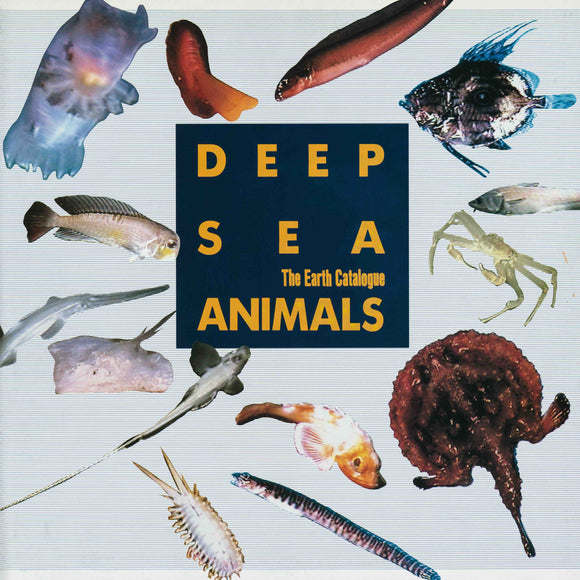 Various Artists - Deep Sea Creatures Original Soundtrack