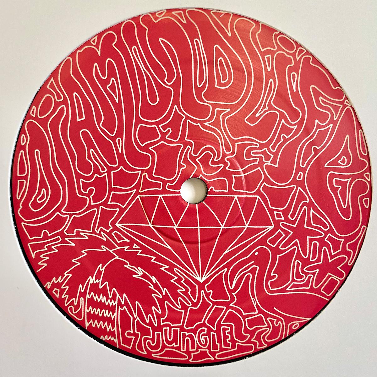 L Major / Decibella - Diamond Life 10