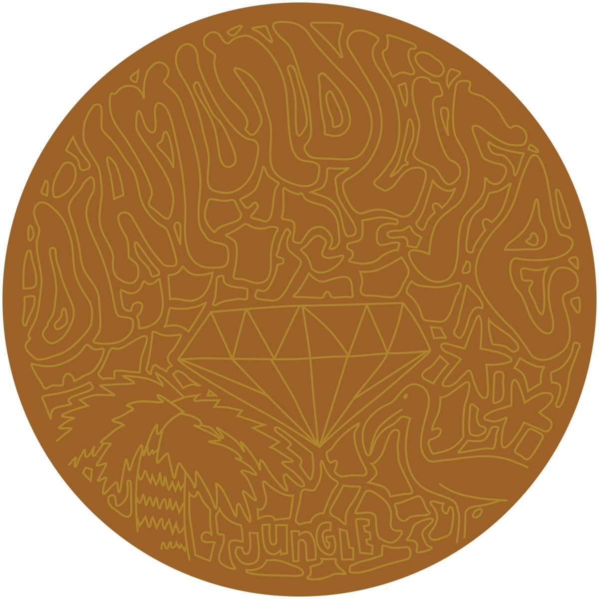 Necrotype - Diamond Life 12