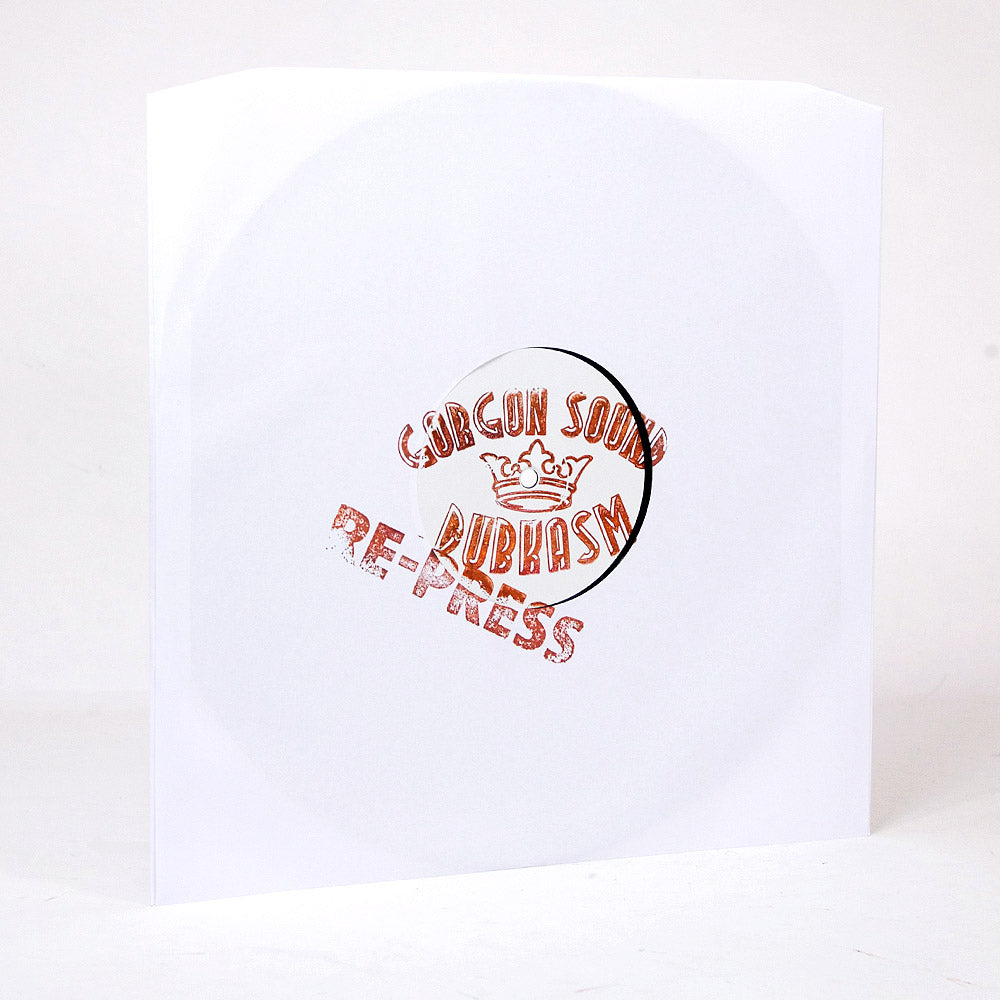 Gorgon Sound - Find Jah Way