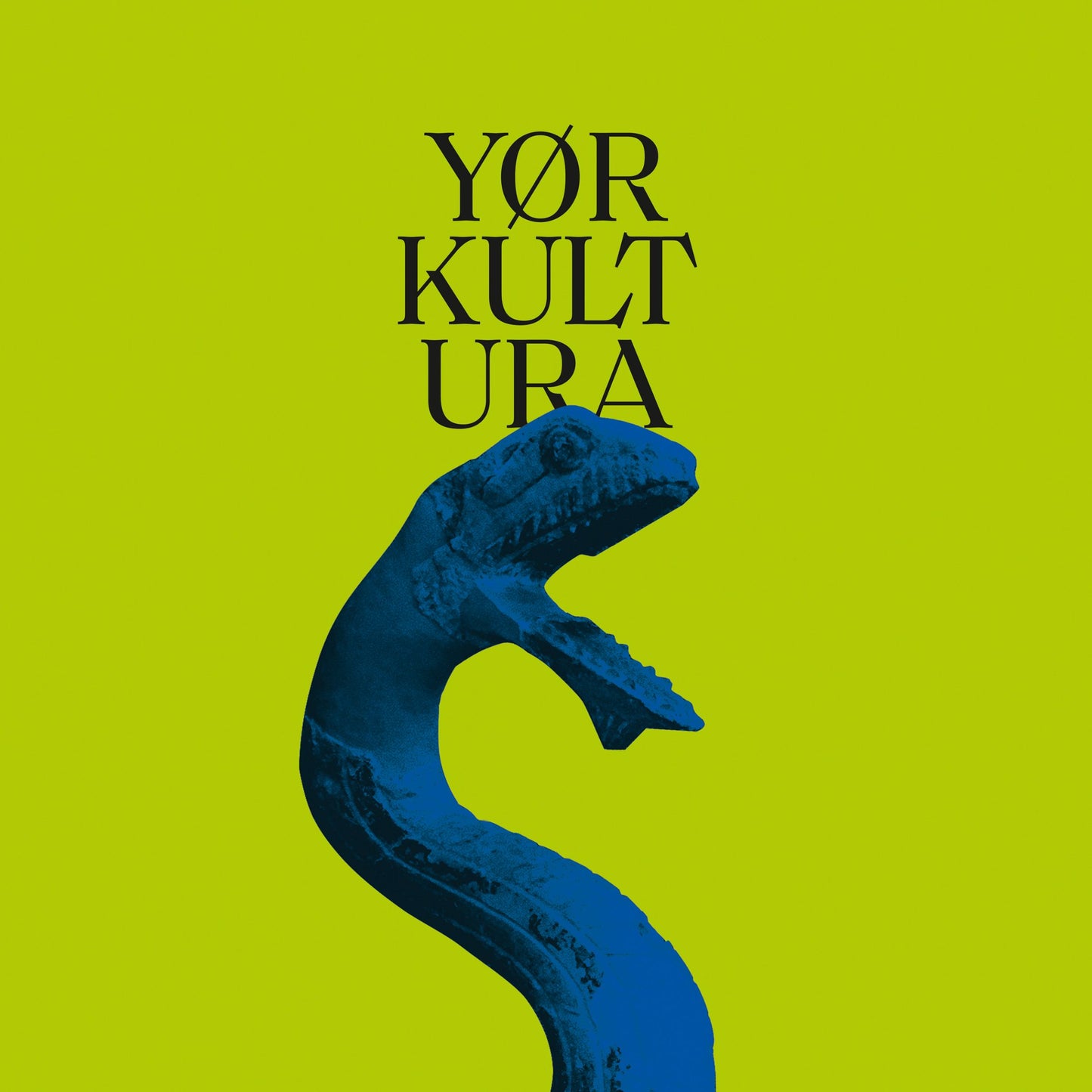 YOR KULTURA - Ours Is Yours