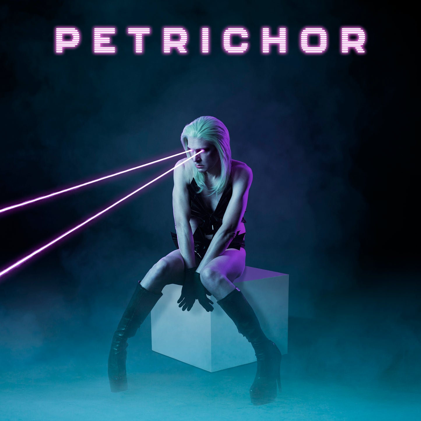 TOBIAS BERNSTRUP - PETRICHOR