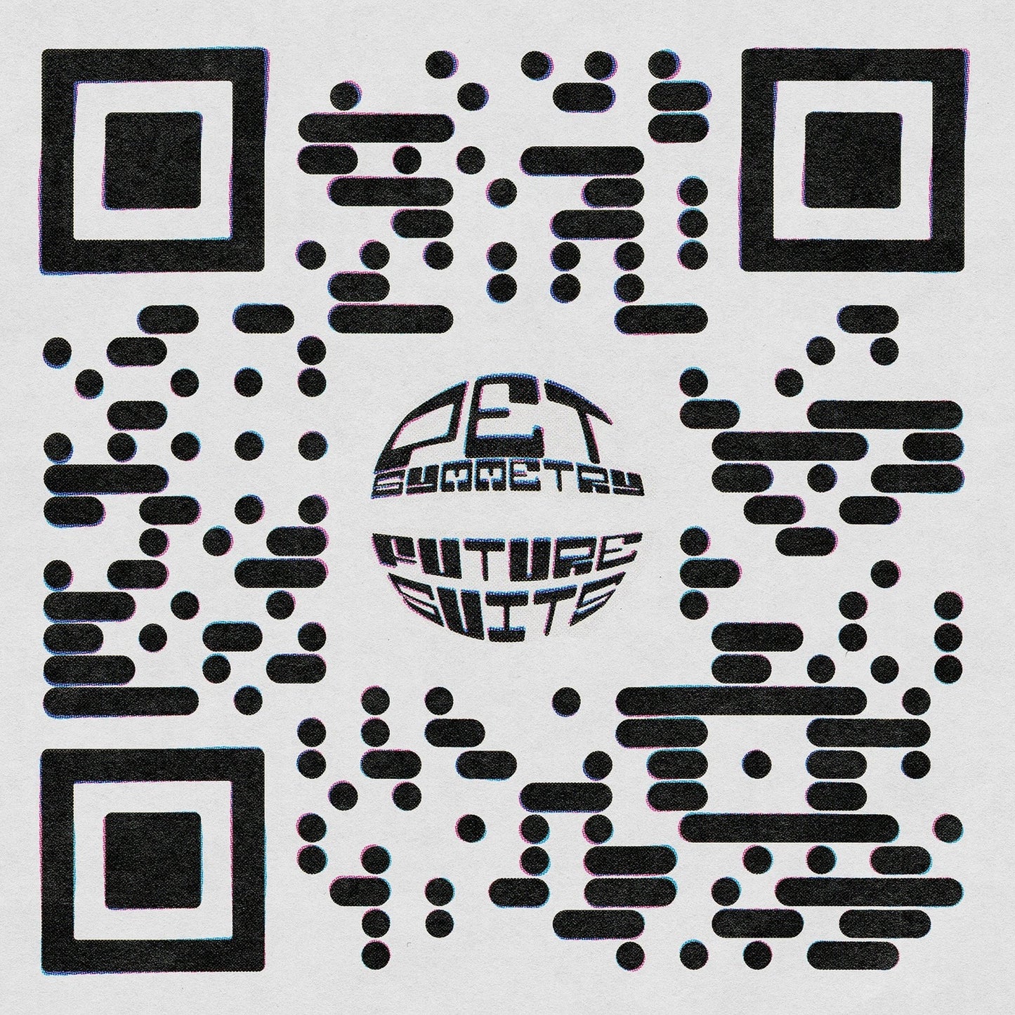 Pet Symmetry - Future Suits