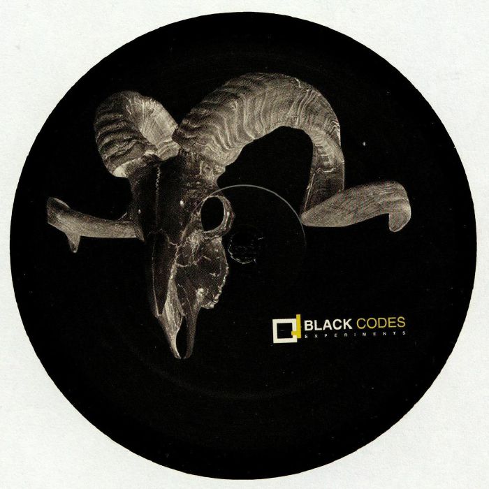 PFIRTER / ARNAUD LE TEXIER / IAN AXIDE / MICHEL LAURIOLA - Code Three