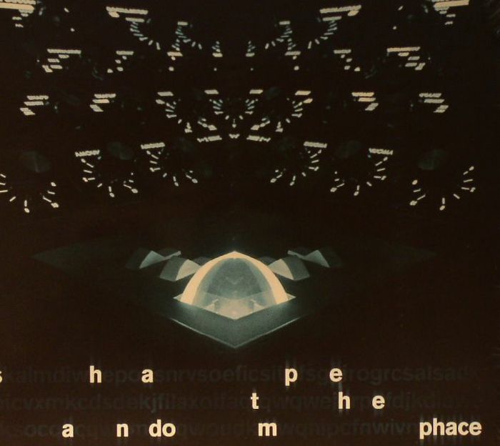 PHACE - Shape The Random