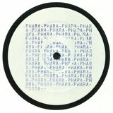 PHARA - Rosemary EP
