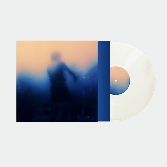 Daniel Avery - Love + Light