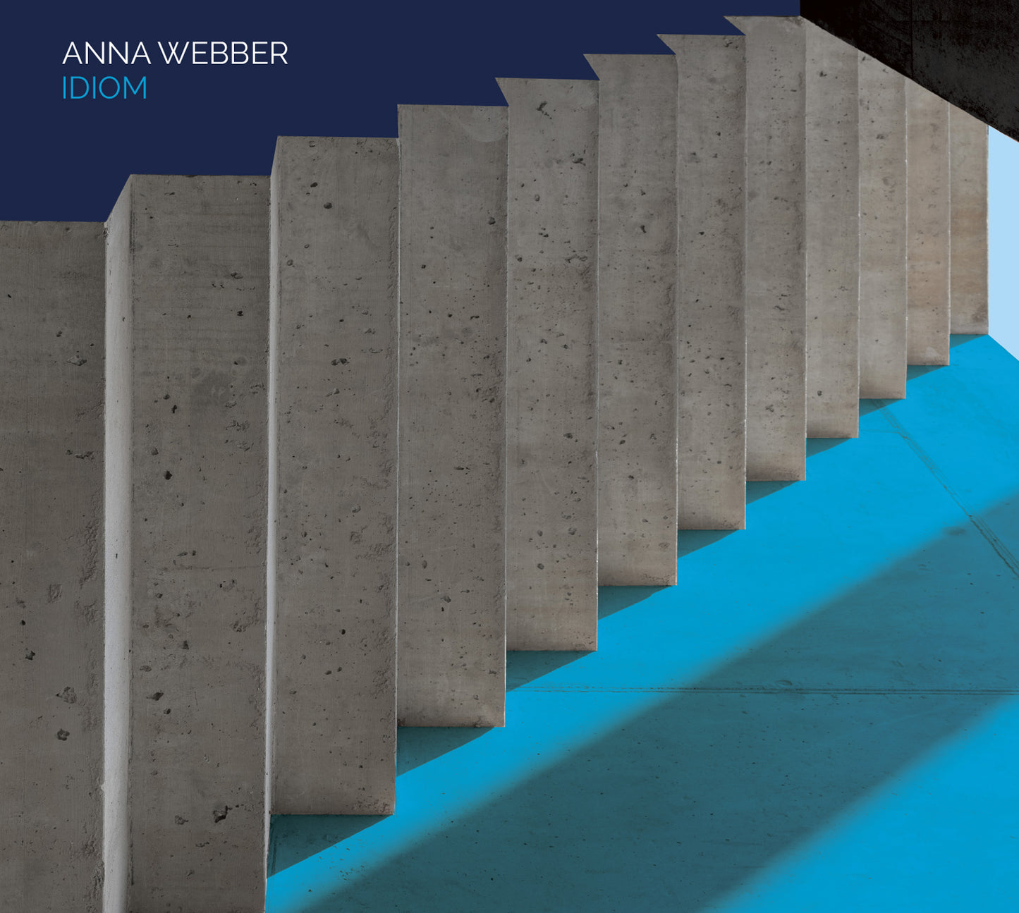 Anna Webber - Idiom