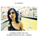PJ Harvey - Stories From The City, Stories From The Sea - Demos [LP]