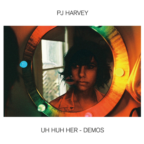 PJ Harvey - Uh Huh Her - Demos [1CD]