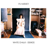 PJ Harvey - White Chalk - Demos [CD]