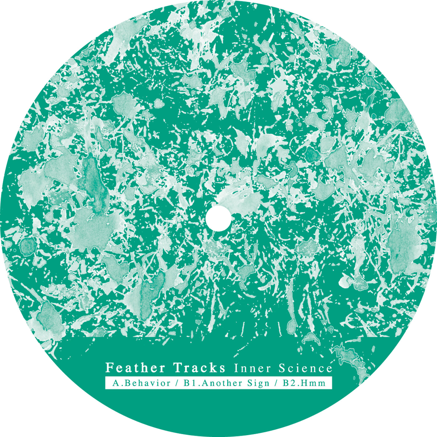 Inner Science - Feather Tracks