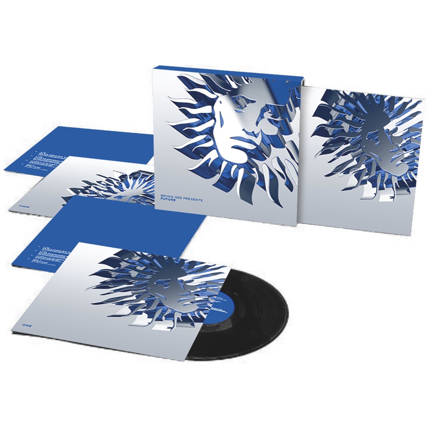 Various Artists ‘Bryan Gee presents Future’