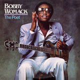 Bobby Womack - The Poet [CD]
