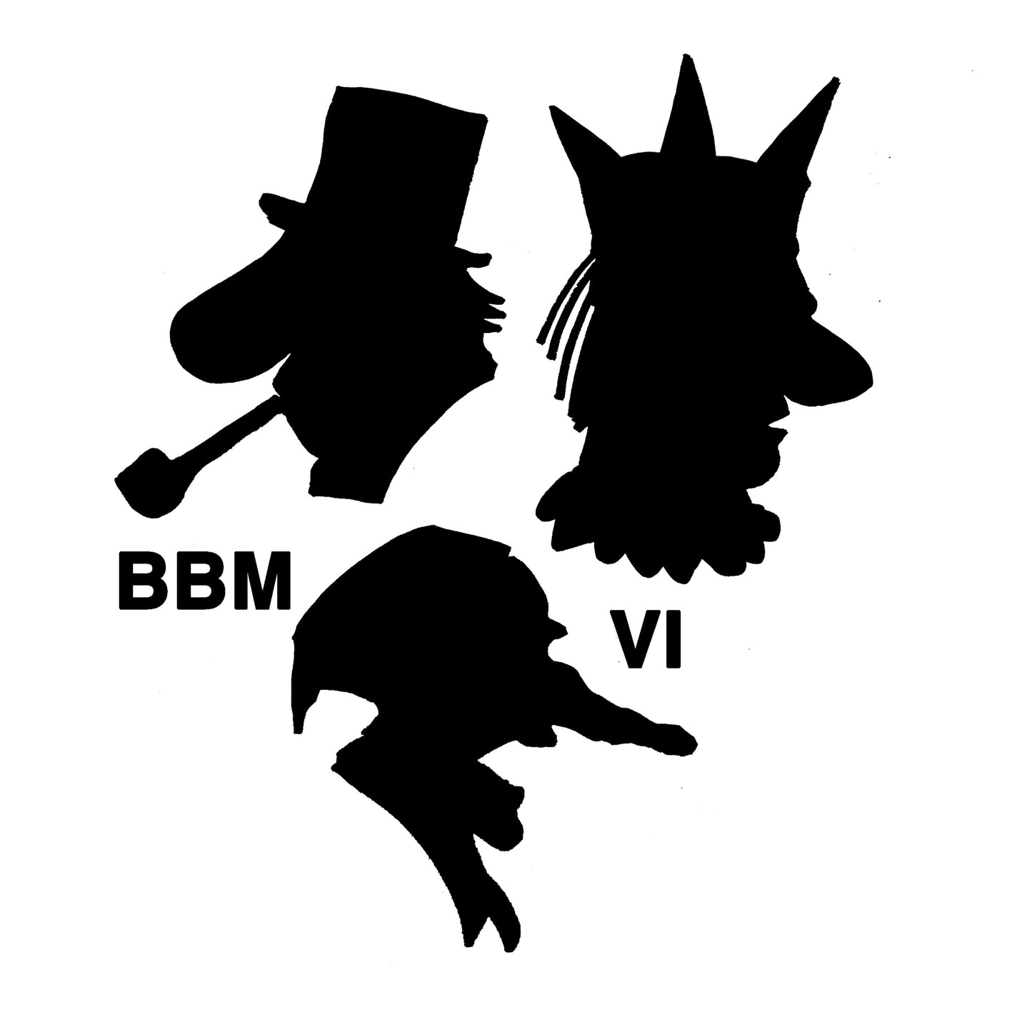 Eden Burns - Big Beat Manifesto Vol. VI