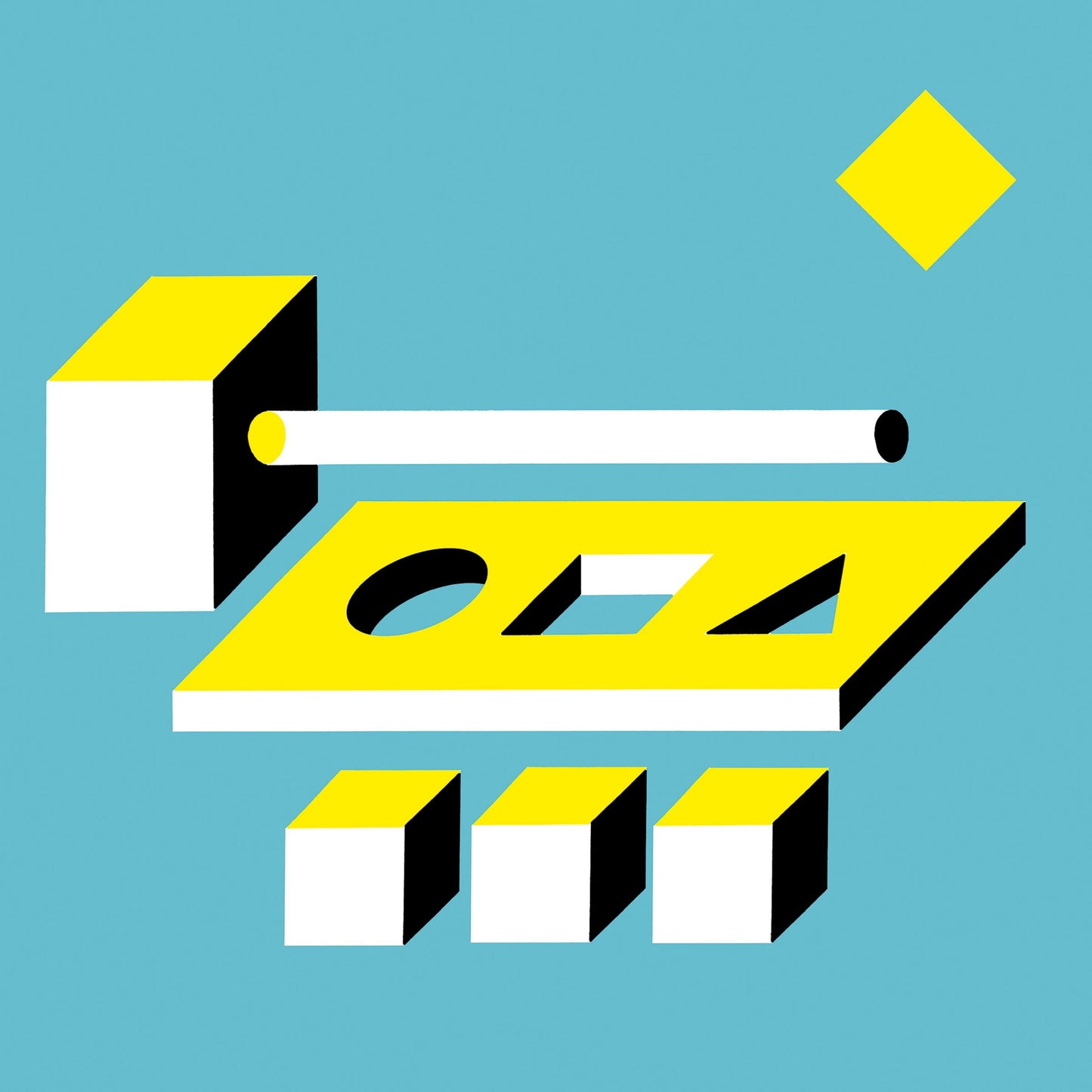 quadratschulz- quadratschulz Remixes EP