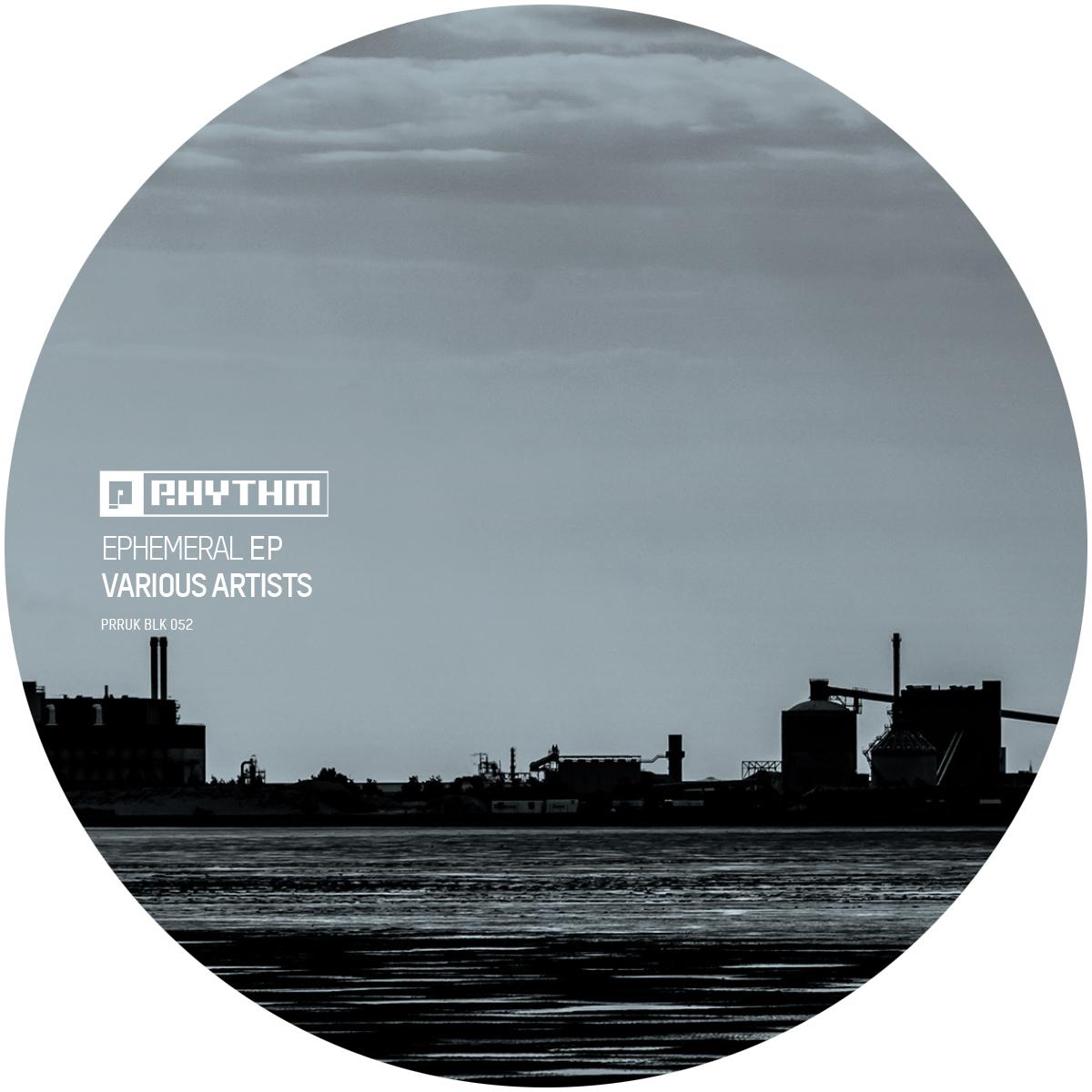 SHEKON/GOTSHELL/SIMONE TAVAZZI - Ephemeral EP