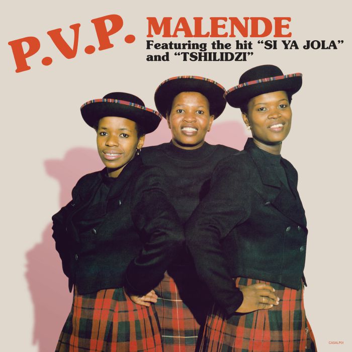 PVP - MALENDE