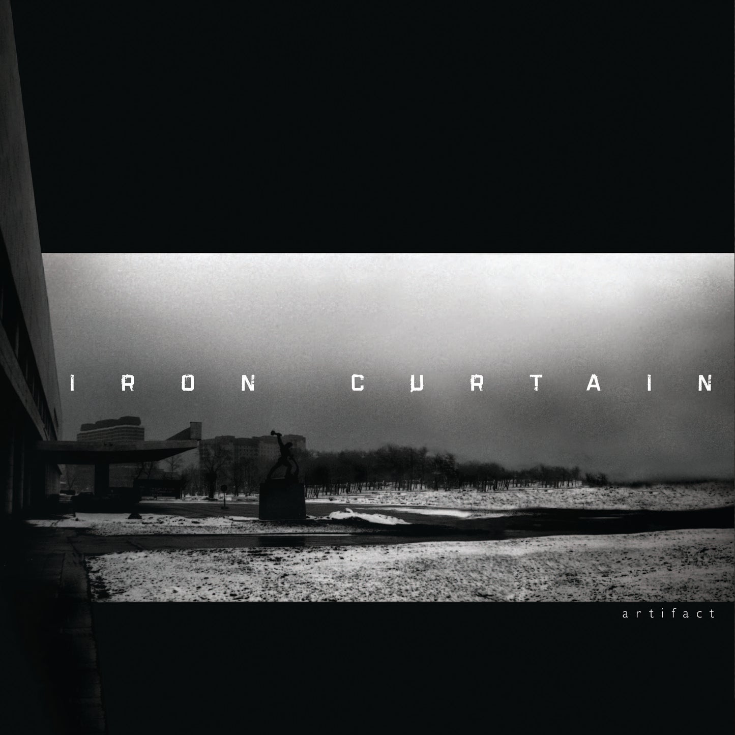 IRON CURTAIN - ARTIFACT