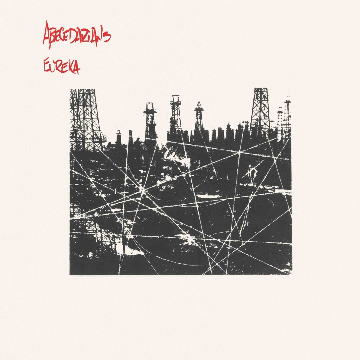 ABECEDARIANS - EUREKA