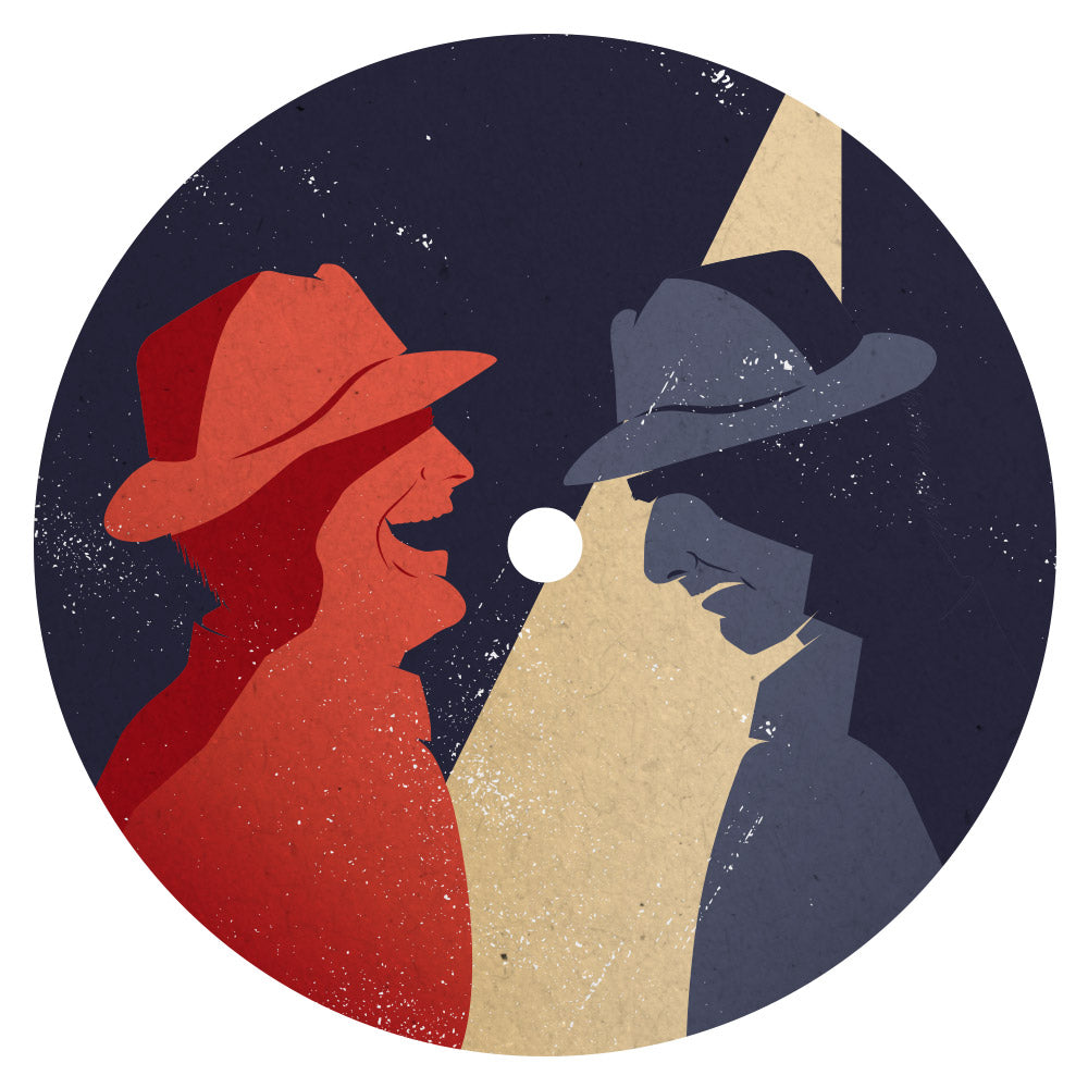 Session Victim - Smile/ Mourn