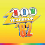 NOW – Yearbook 1982 [Special Edition CD / 4CD]