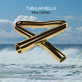 Mike Oldfield - Tubular Bells (50th Anniversary Edition) [CD]