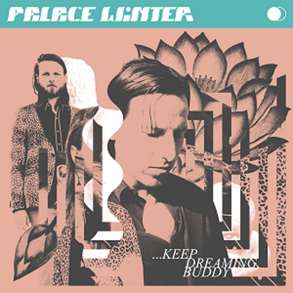 Palace Winter - Keep Dreaming, Buddy [LP]
