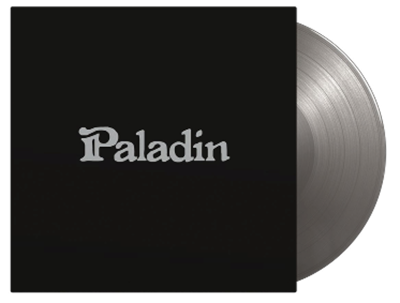Paladin - Paladin