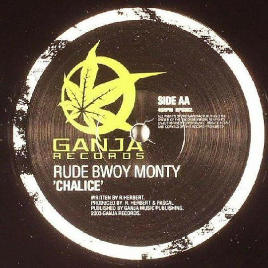 Pascal & Monty - Listen / Chalice